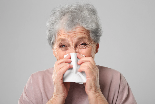 Dr Byard's Cold & Flu Season Guide